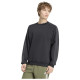 Adidas Ανδρικό φούτερ Essentials 3-Stripes Fleece Sweatshirt